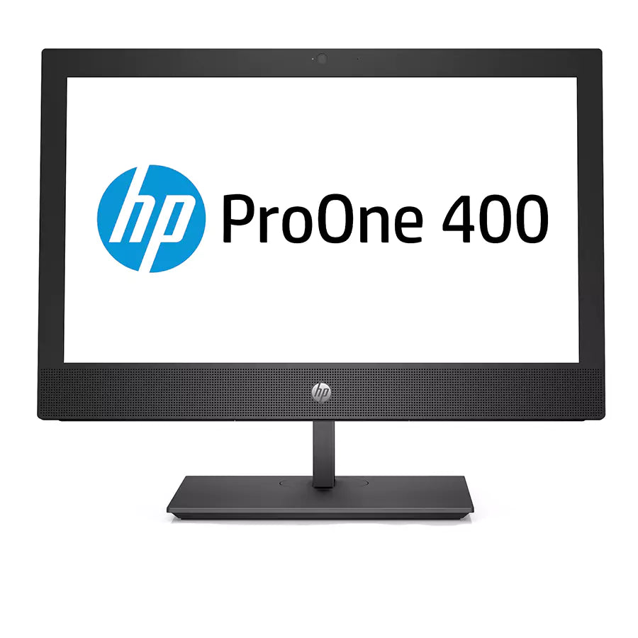 HP ProOne 400 G4