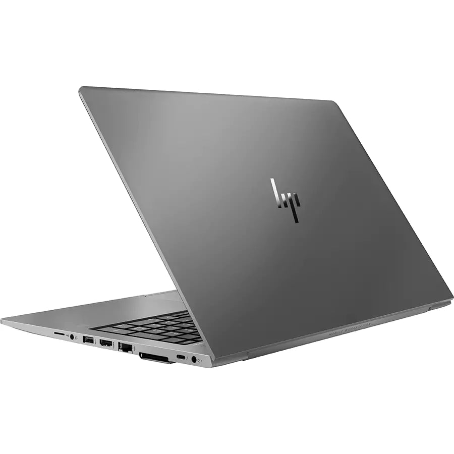 HP Zbook 15 G6