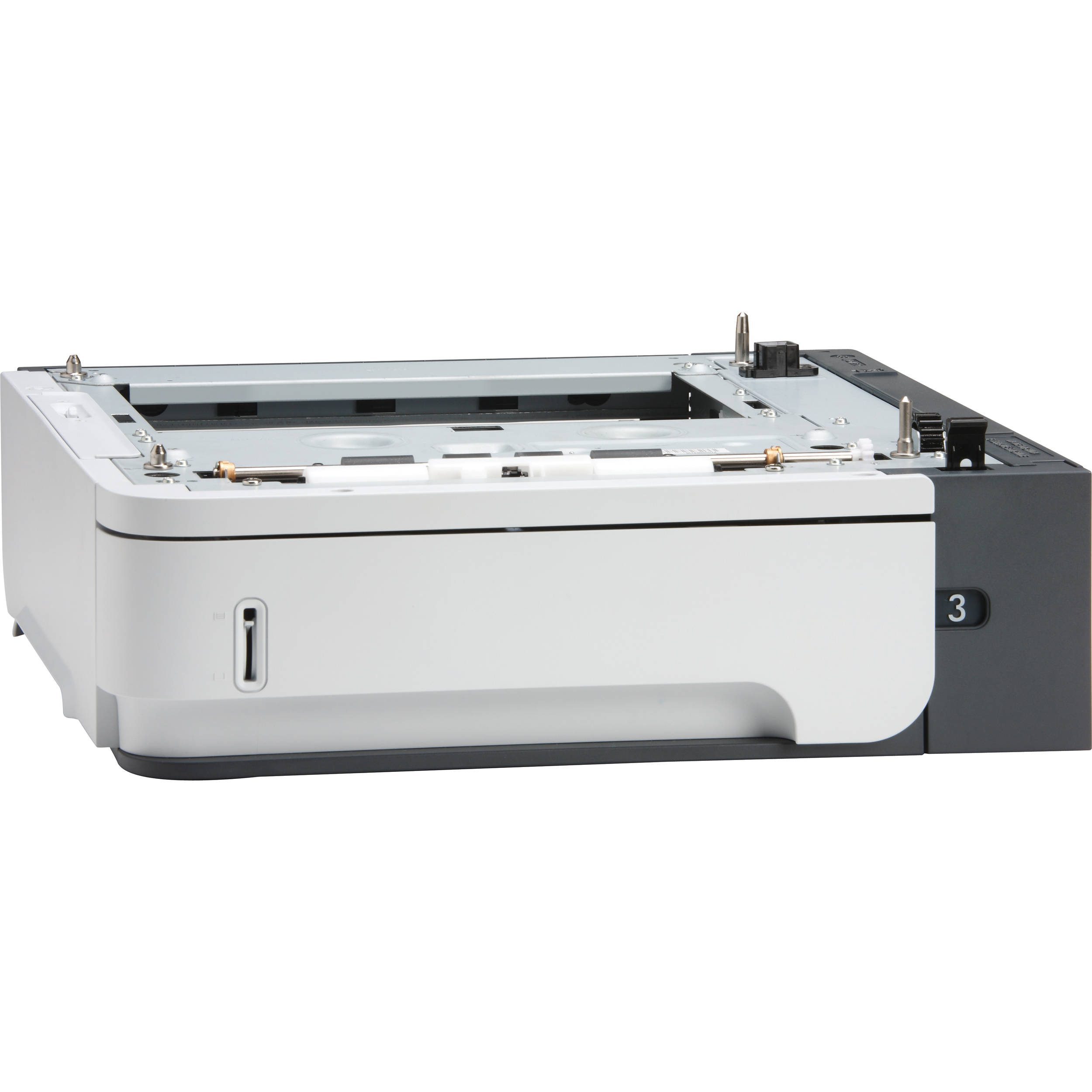 HP CE998 A - HP LaserJet 500 Sheet input Tray feeder  HP M601 M602 M603