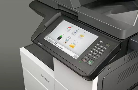 Lexmark MX912de