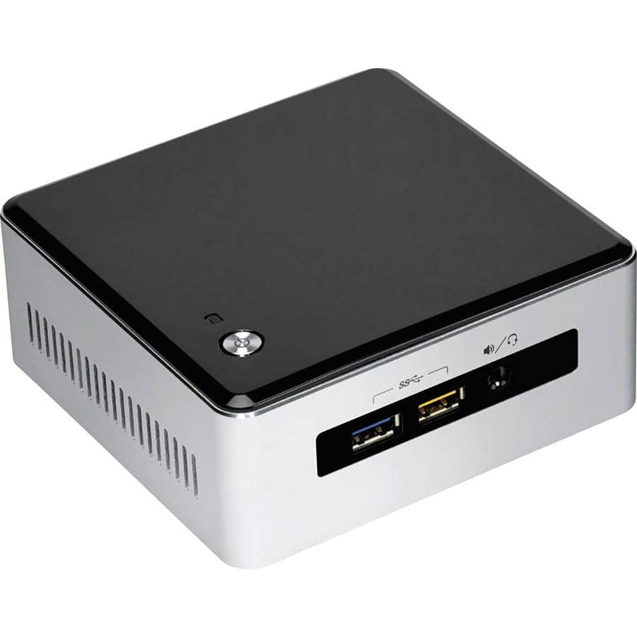 Intel NUC Mini