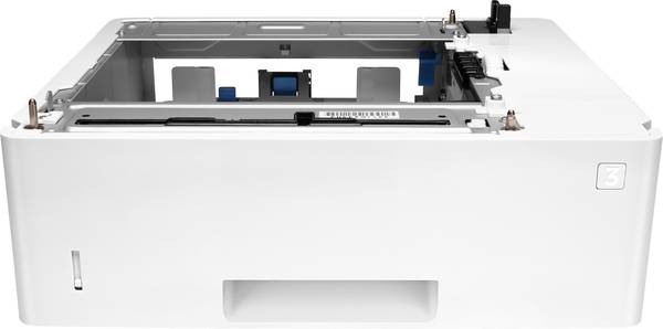 HP LaserJet 550
