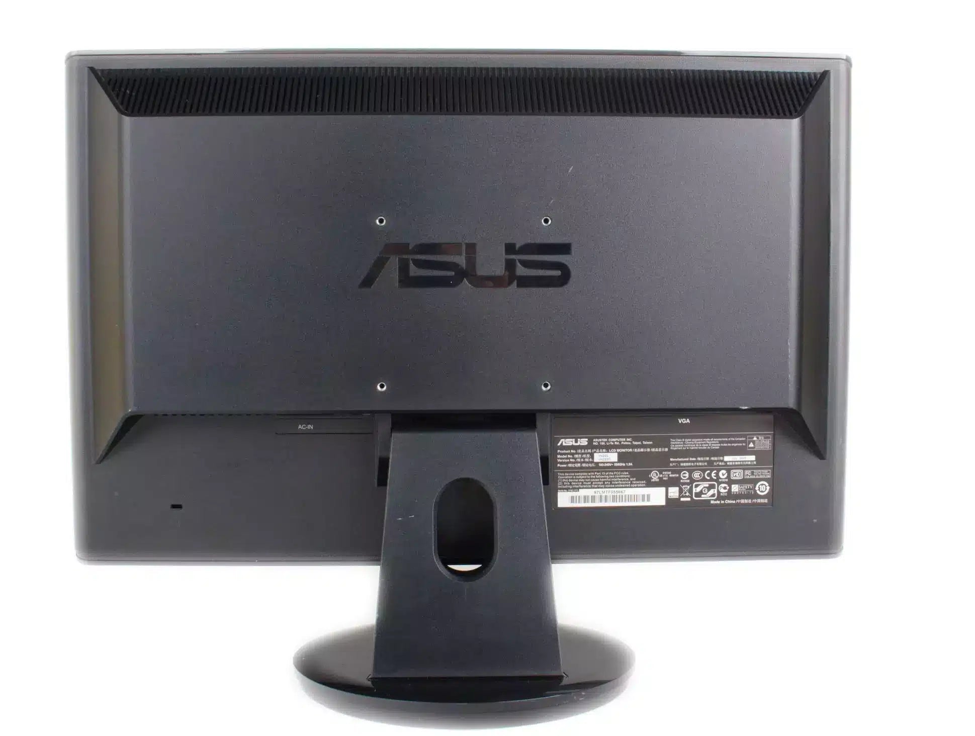Asus VH222 Monitor 21.5