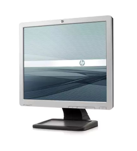 HP Compaq LE1711qu