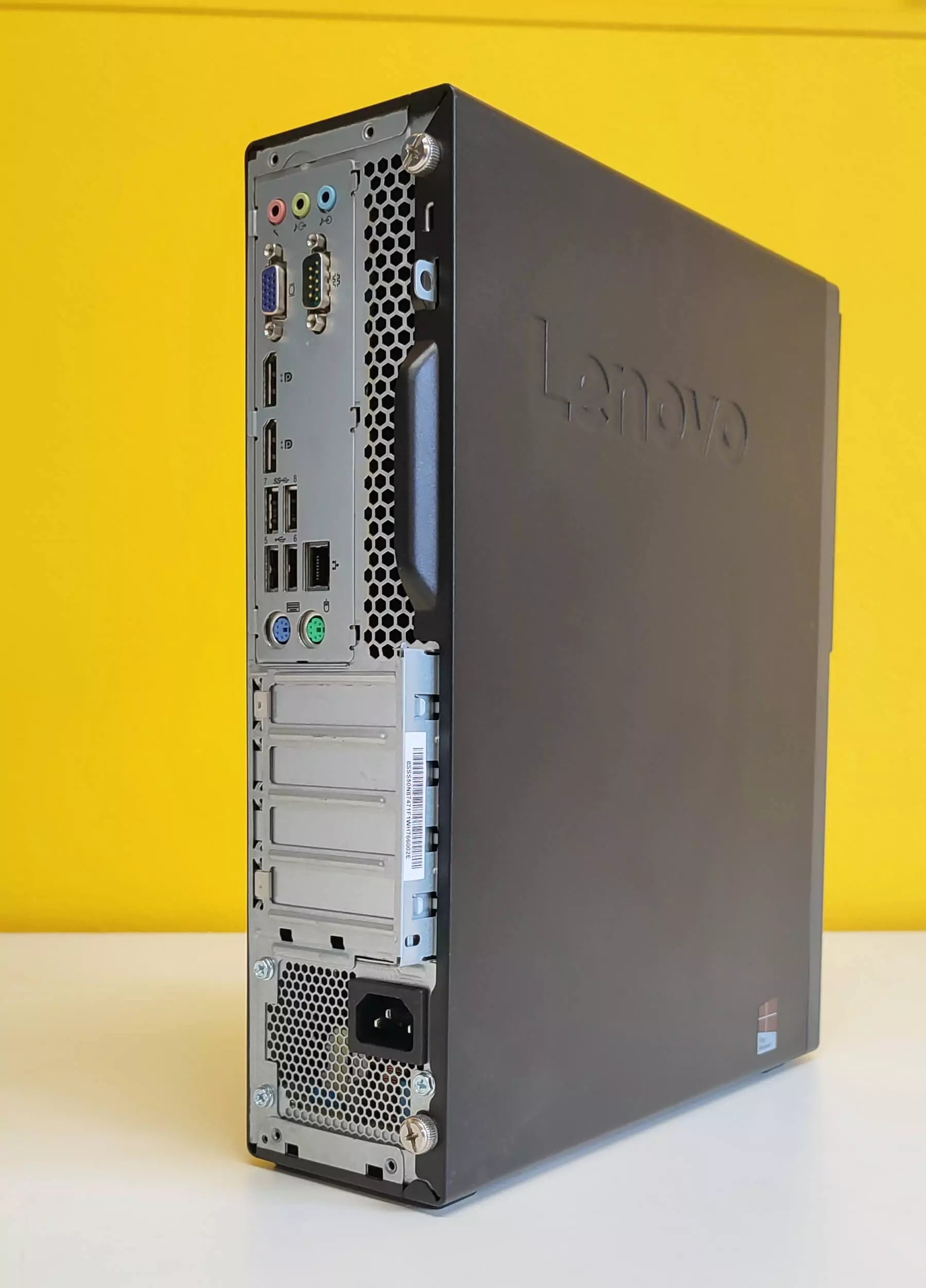 Lenovo ThinkCentre M710s