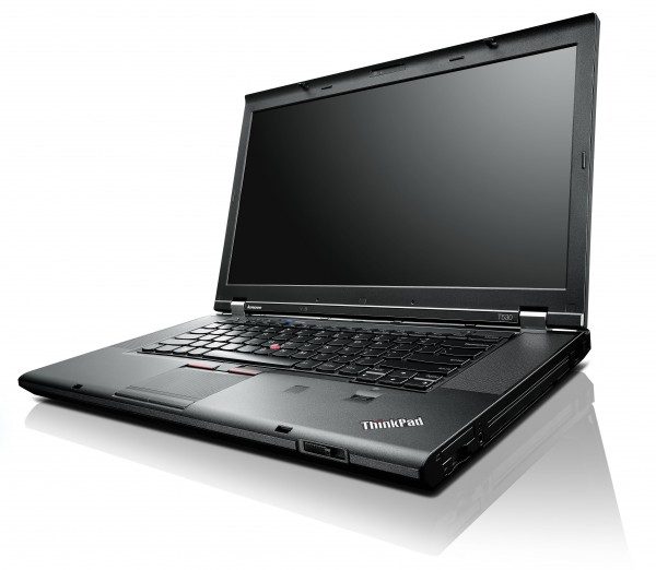 Lenovo Thinkpad T530 Notebook 15,5