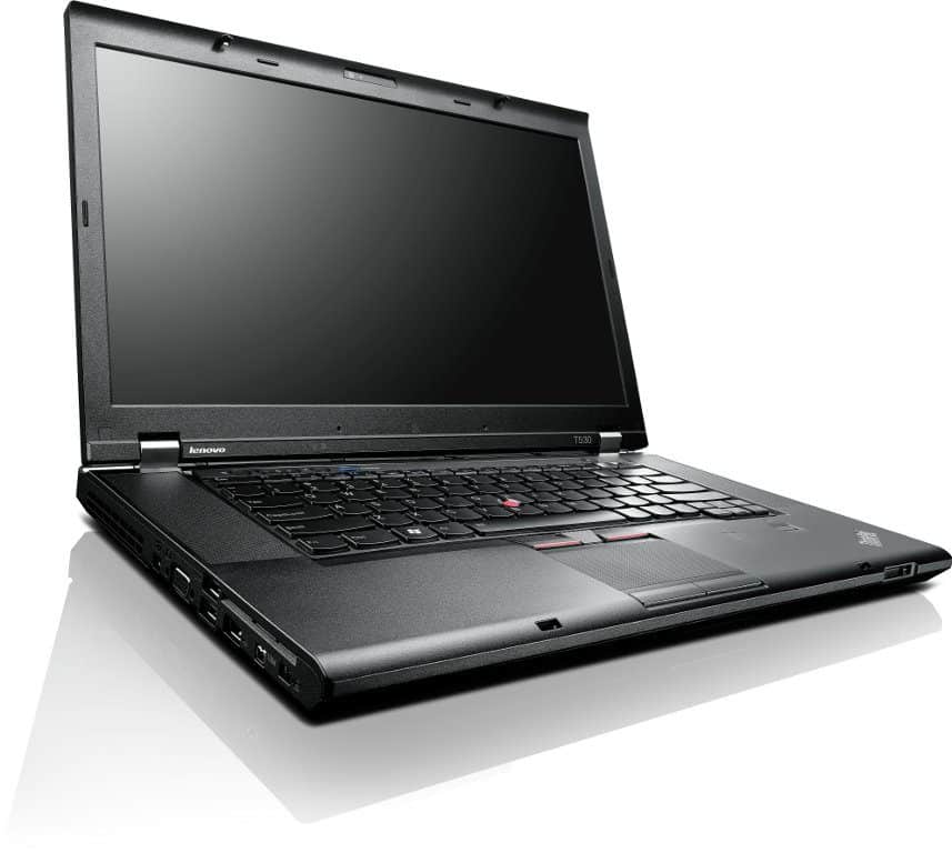 Lenovo Thinkpad T530 Notebook 15,5