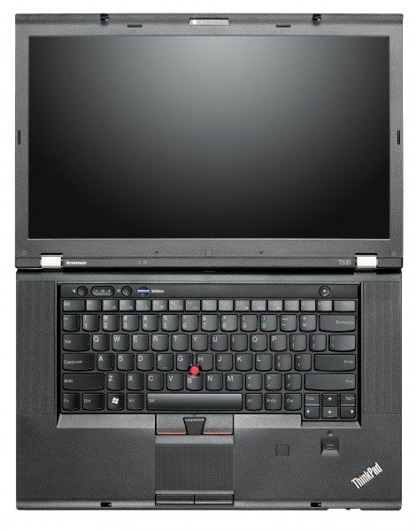 Lenovo Thinkpad T530 Notebook 15,5