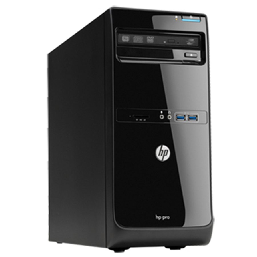 HP Pro 3405 MT