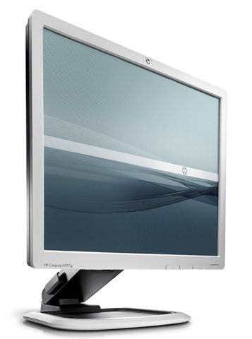 HP LA1951g LCD Monitor 19