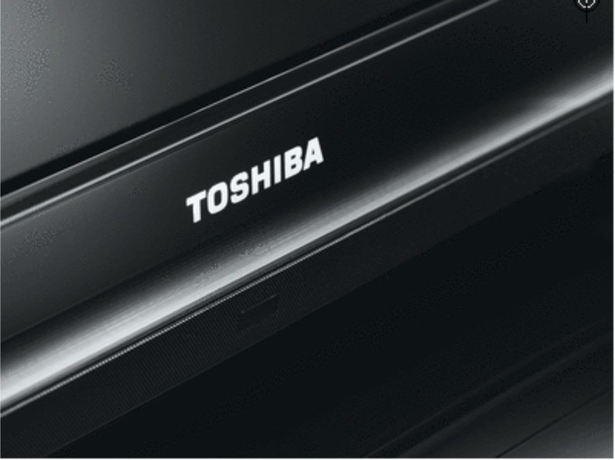 Toshiba 37RV635D LCD TV 37