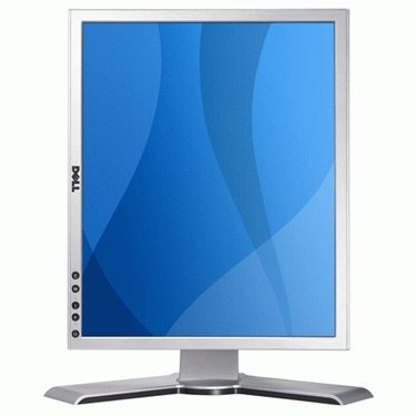 Dell UltraSharp 1908FP Monitor LCD 19