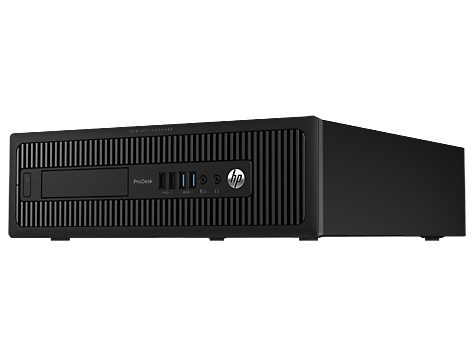 HP Prodesk 600 g1 SFF