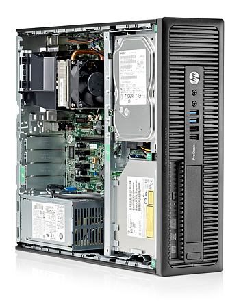 HP Prodesk 600 g1 SFF