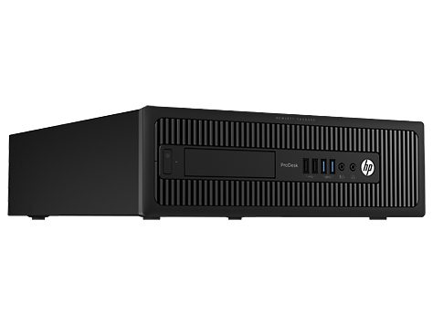 HP Prodesk 600 g1 SFF