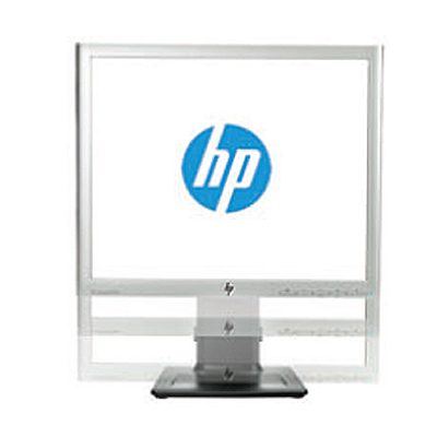 HP Compaq LA1956x LCD-Monitor, LED, 5:4, 19 Zoll, 1280 x 1024 Pixel, Kontrast 1000:1, Helligkeit 250 cd/m², Reaktionszeit 5 ms, VGA, DVI, DisplayPort, USB