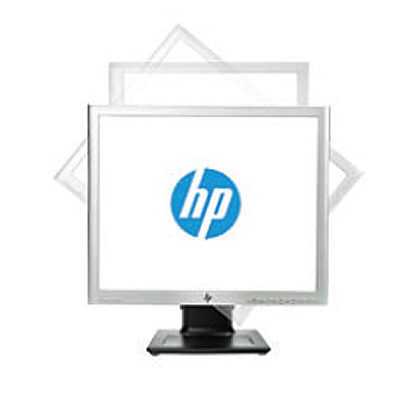 HP Compaq LA1956x Monitor LCD LED 5:4 19