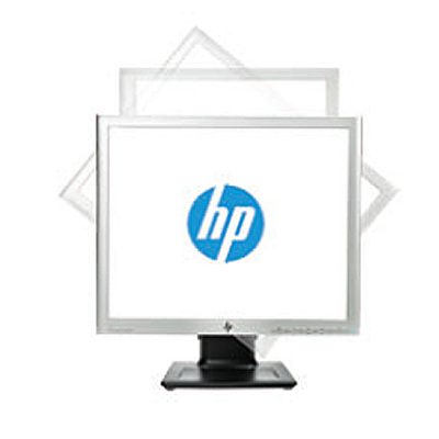 HP Compaq LA1956x LCD Monitor LED 5:4 19