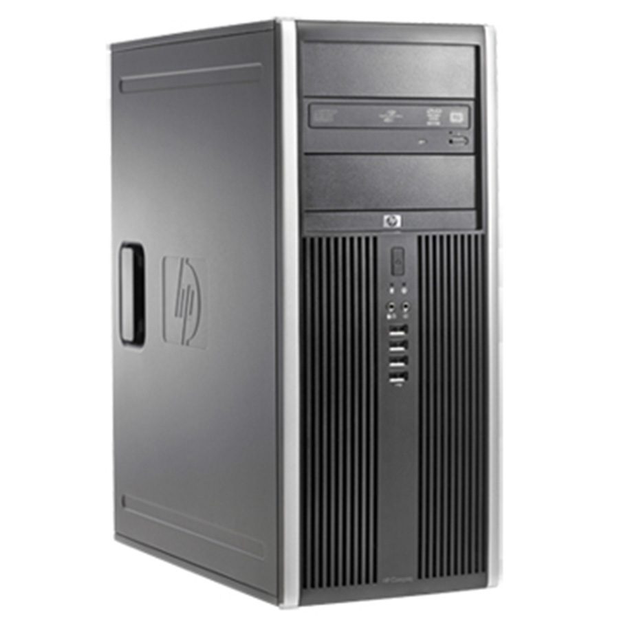 HP Compaq Elite 8300 CMT