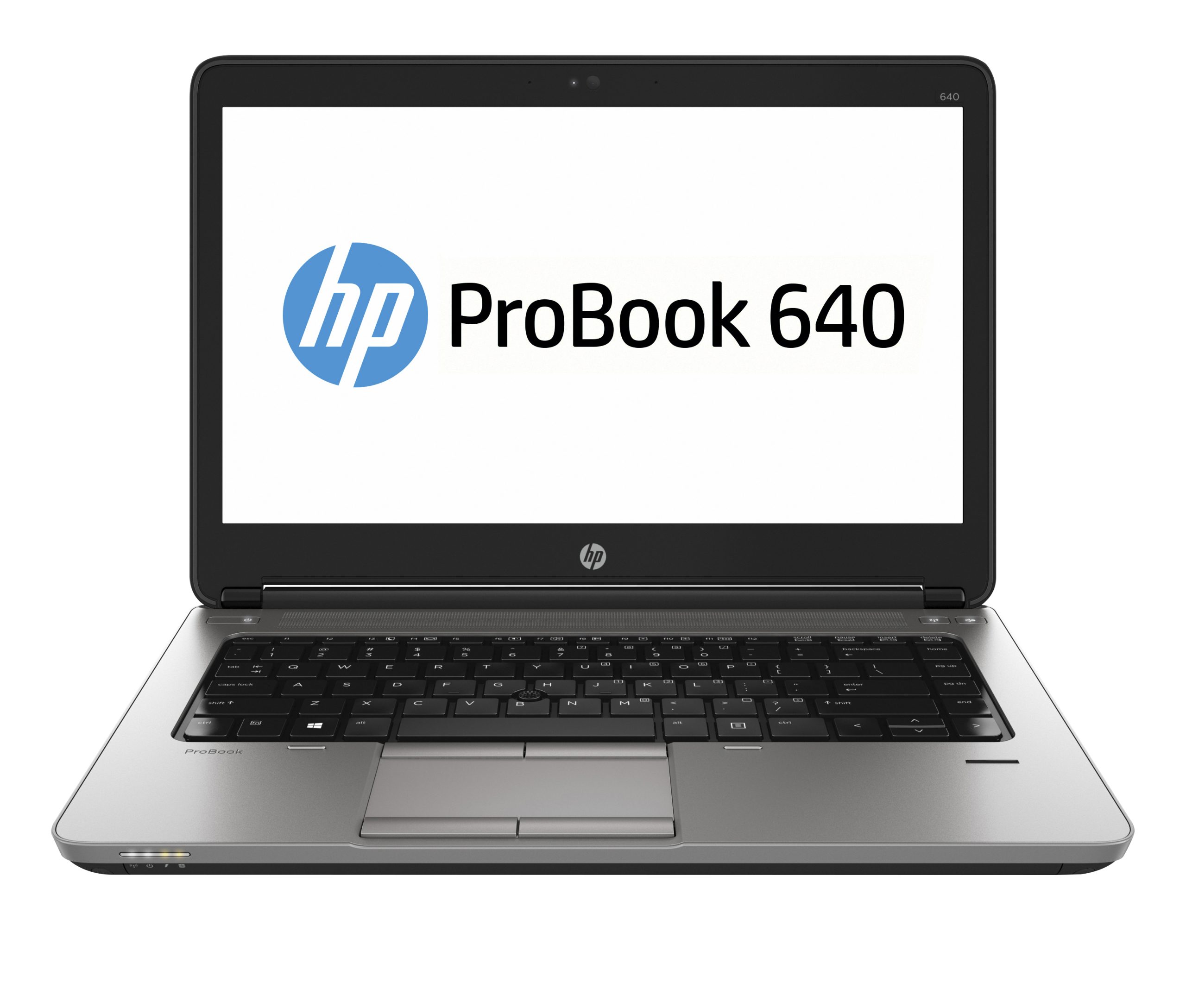 HP ProBook 640 G1