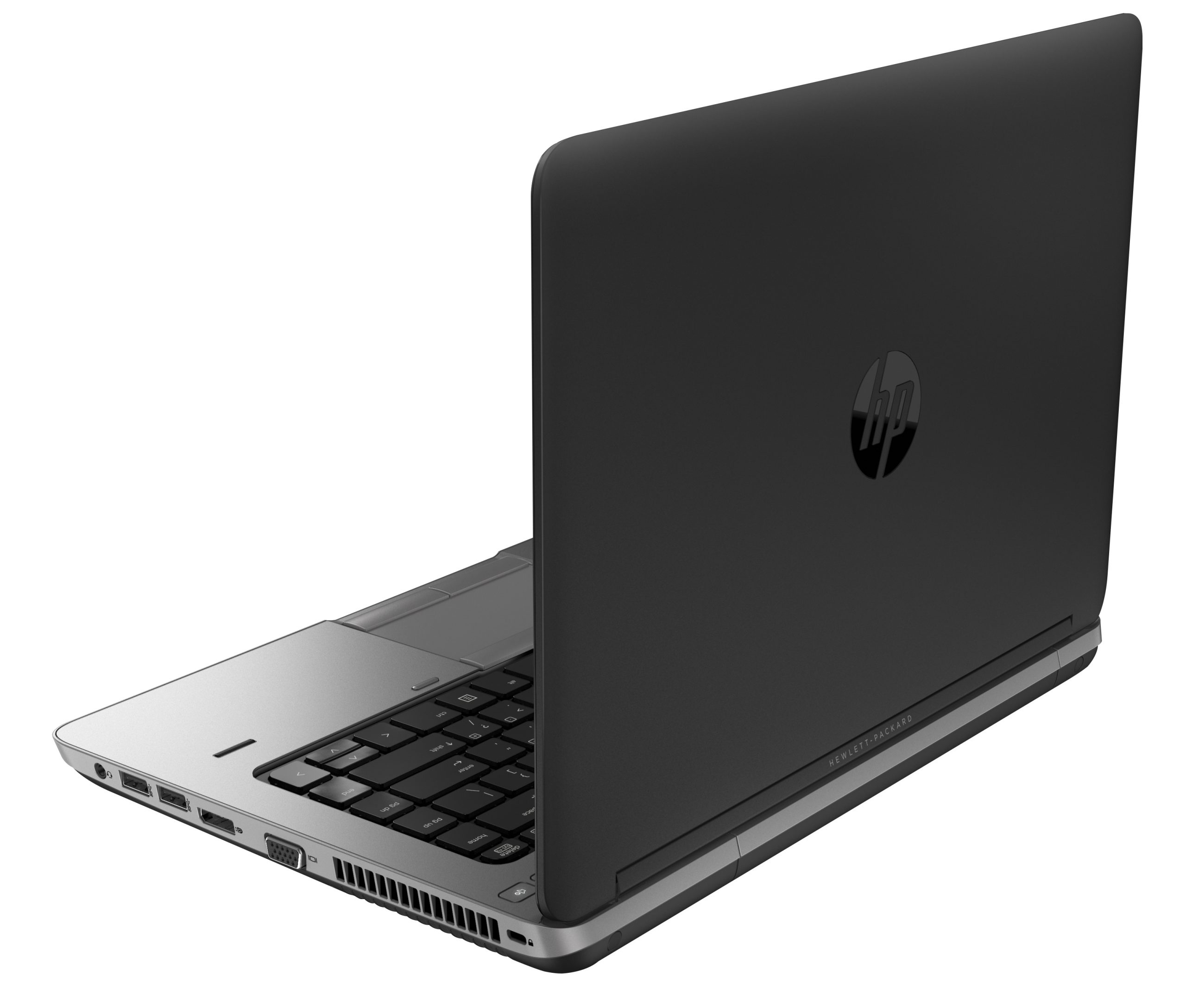 HP ProBook 640 G1