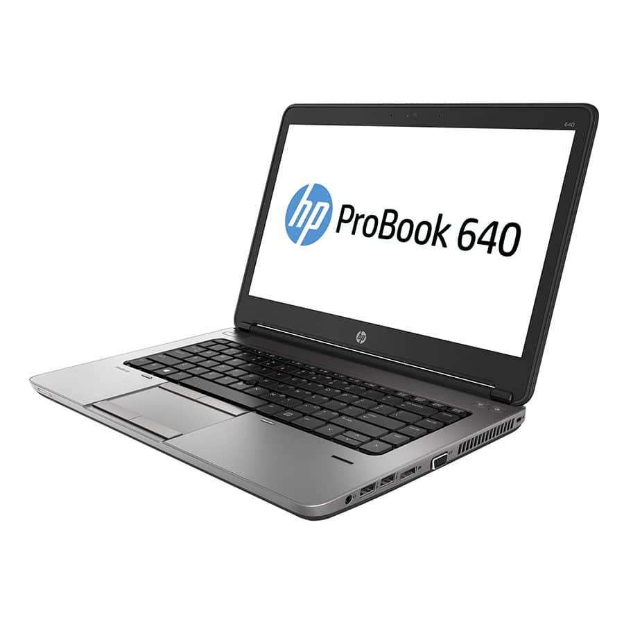 HP ProBook 640 G1