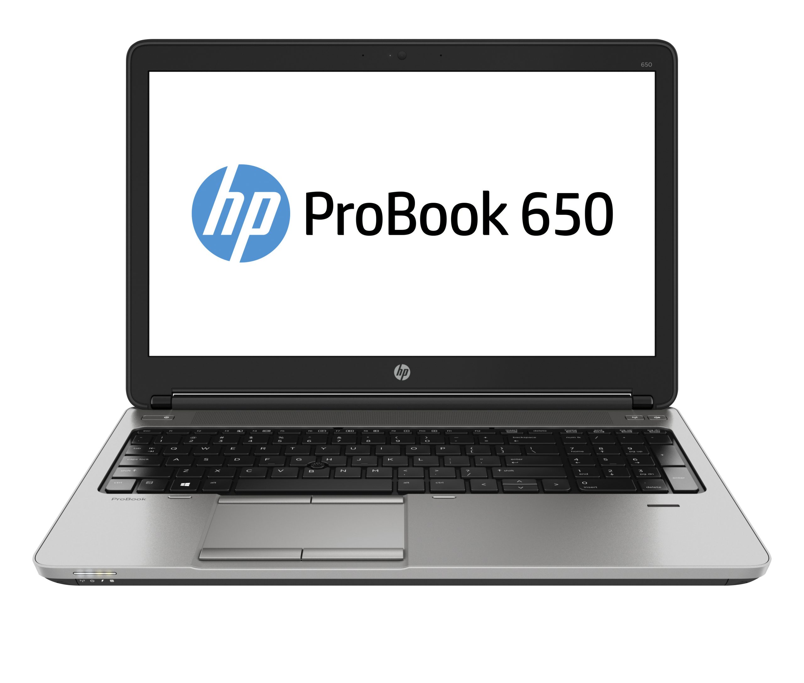 HP ProBook 650 G1 15