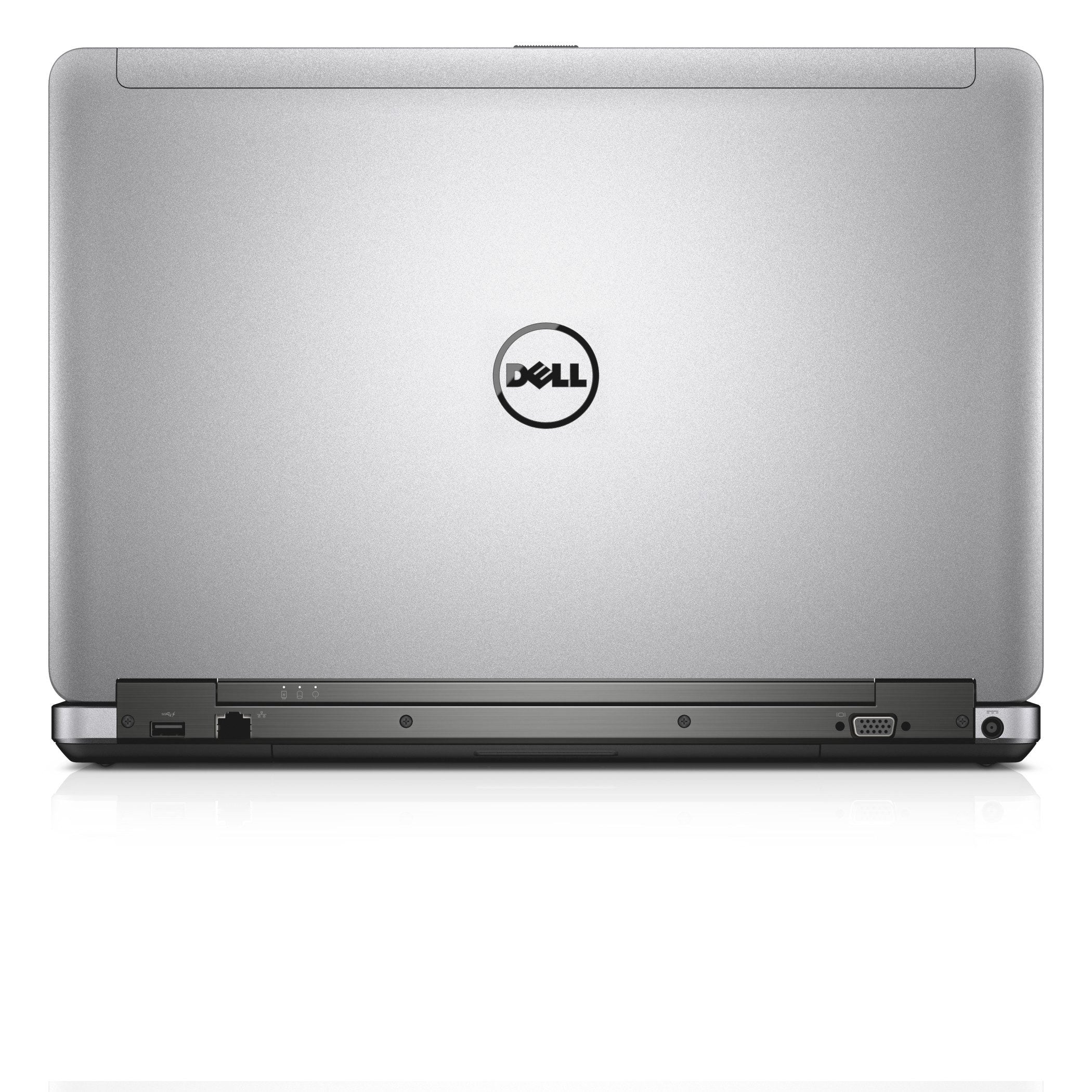 DELL Latitude E6540