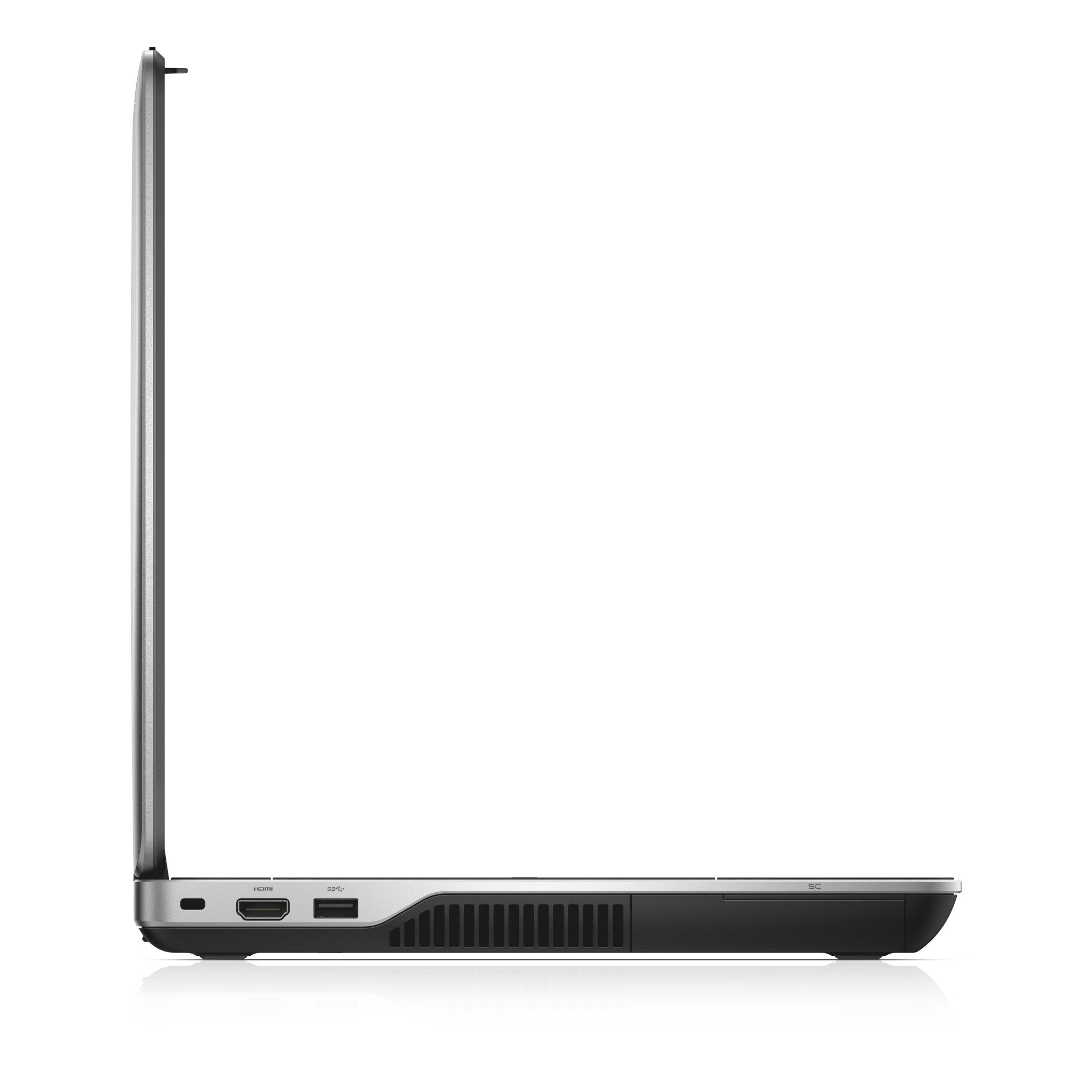 DELL Latitude E6540