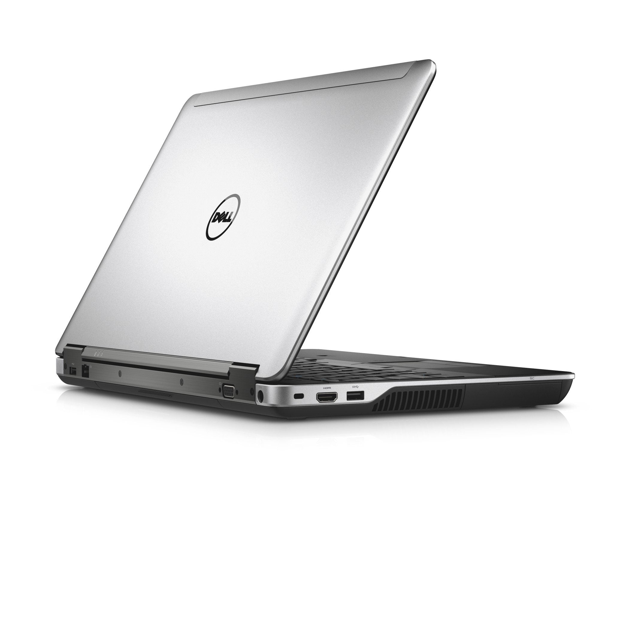 DELL Latitude E6540