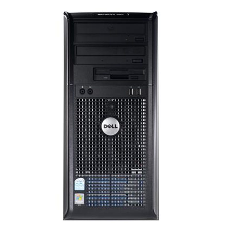 Dell Optiplex 360 MT