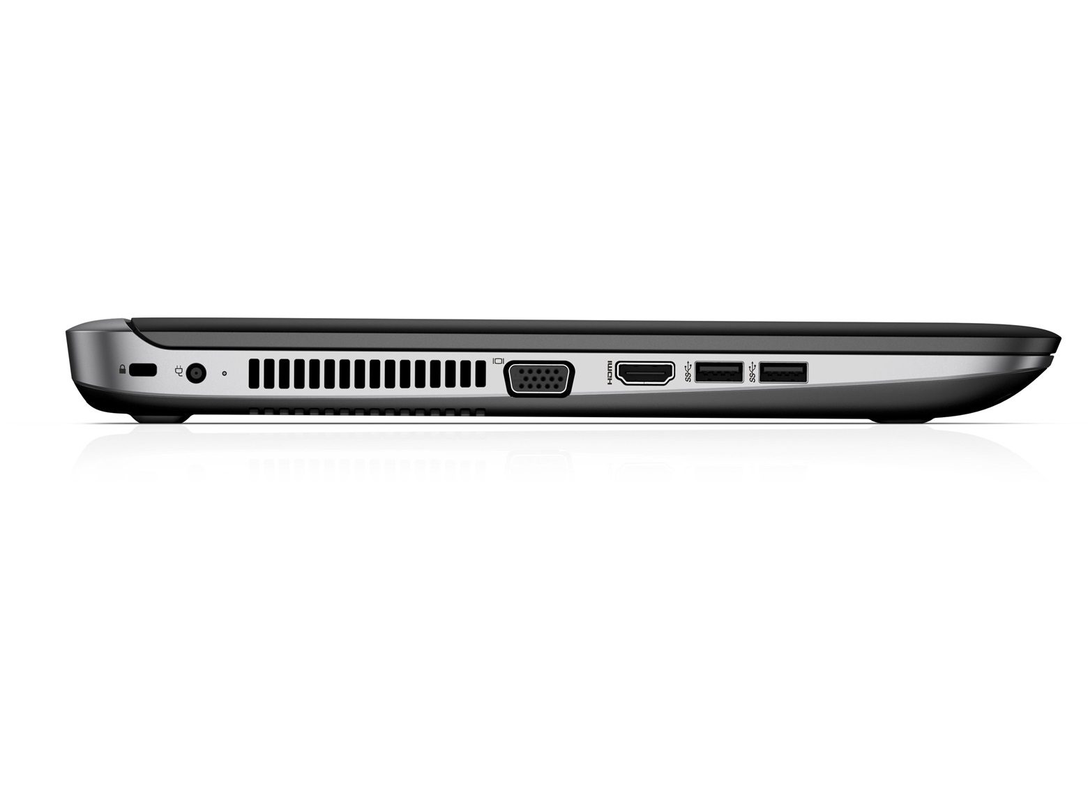 HP ProBook 450 G3 Notebook 15.6 