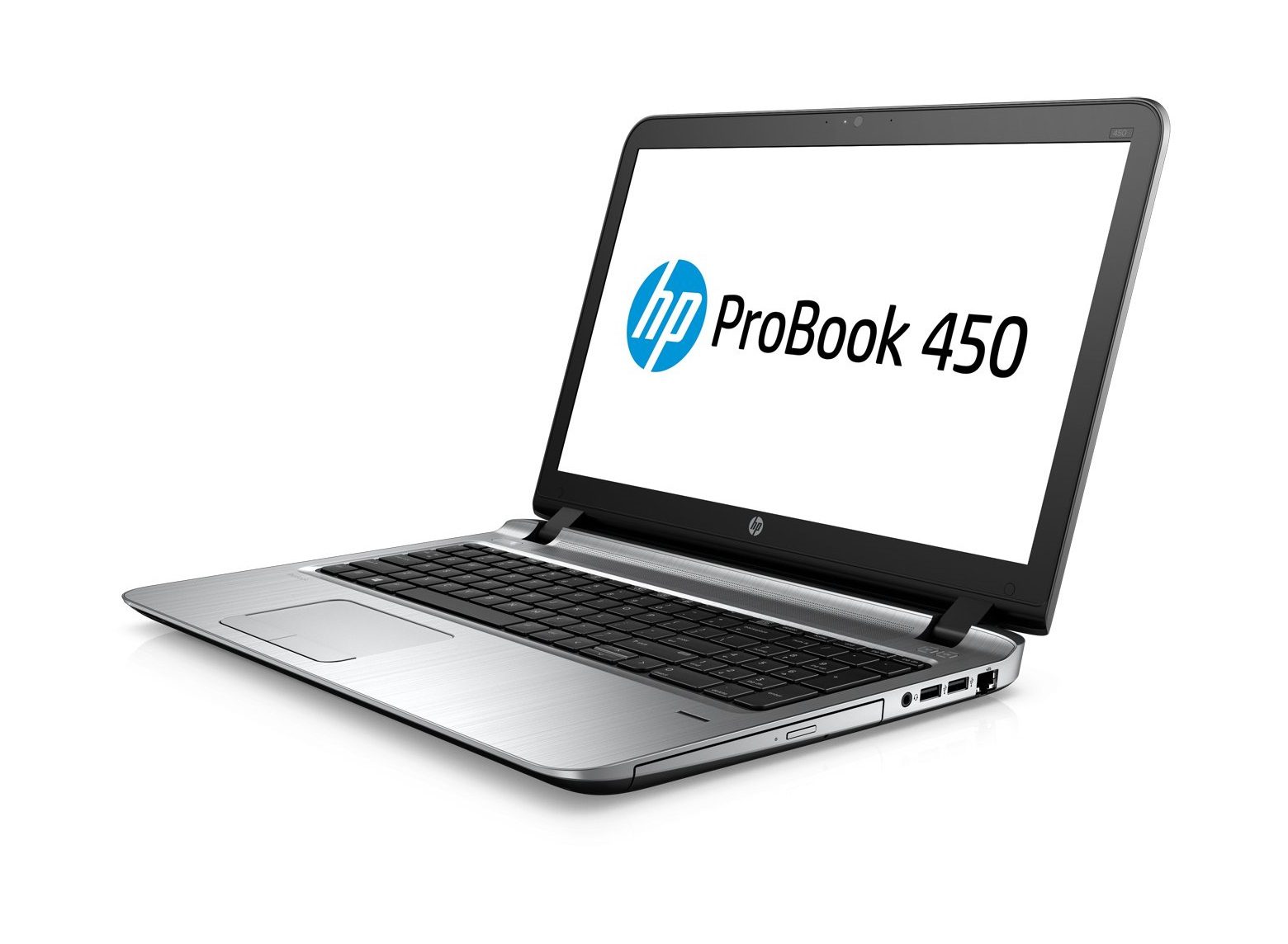 HP ProBook 450 G3 Notebook 15,6 