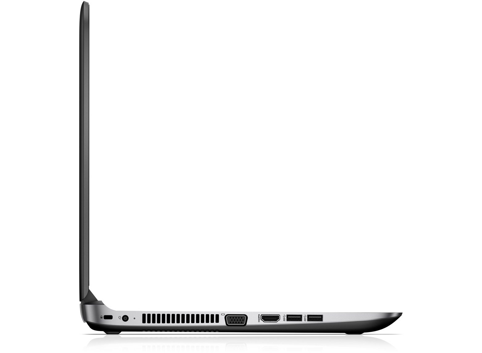 HP ProBook 450 G3 Notebook 15,6 