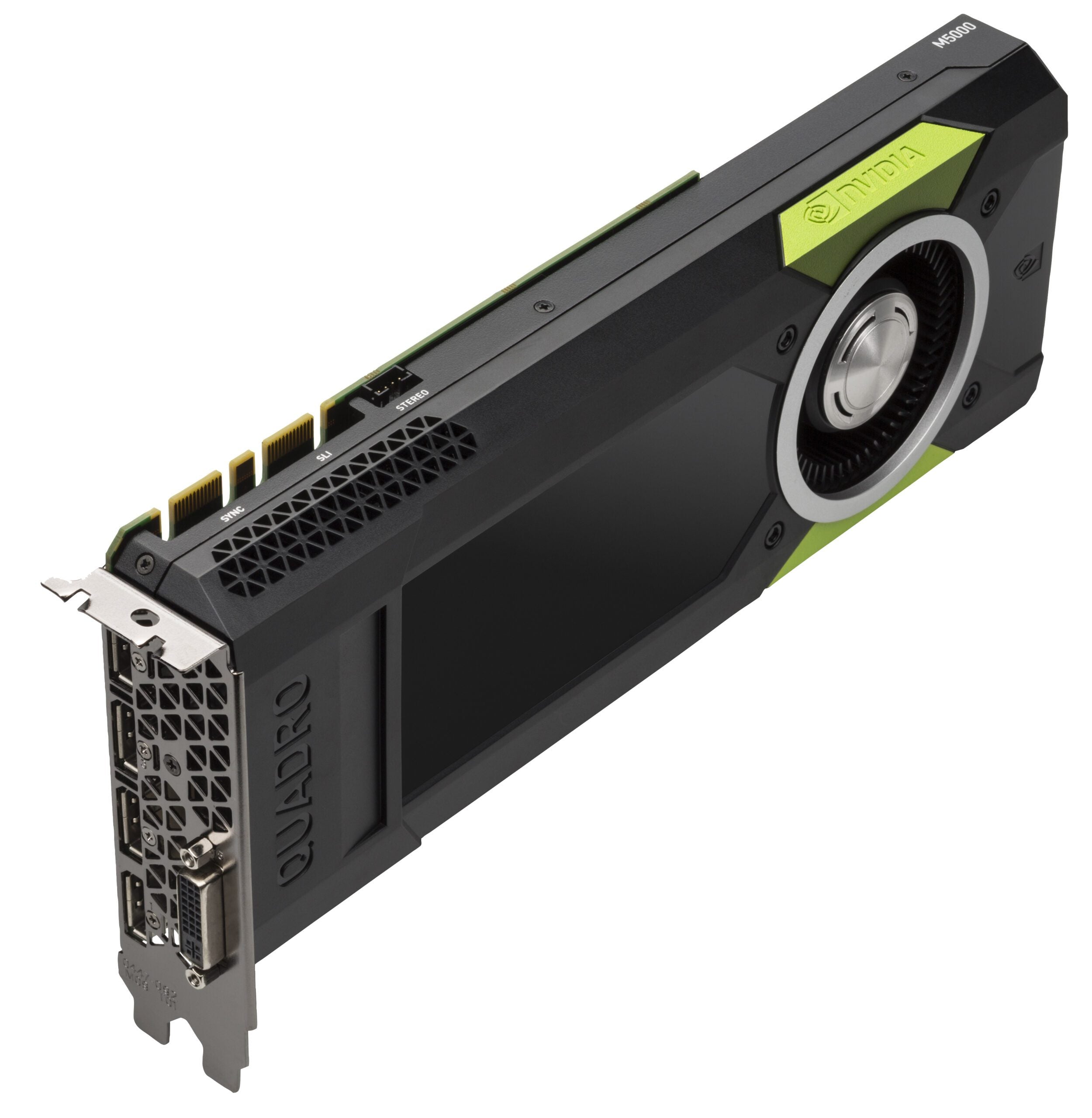 Nvidia Quadro M5000