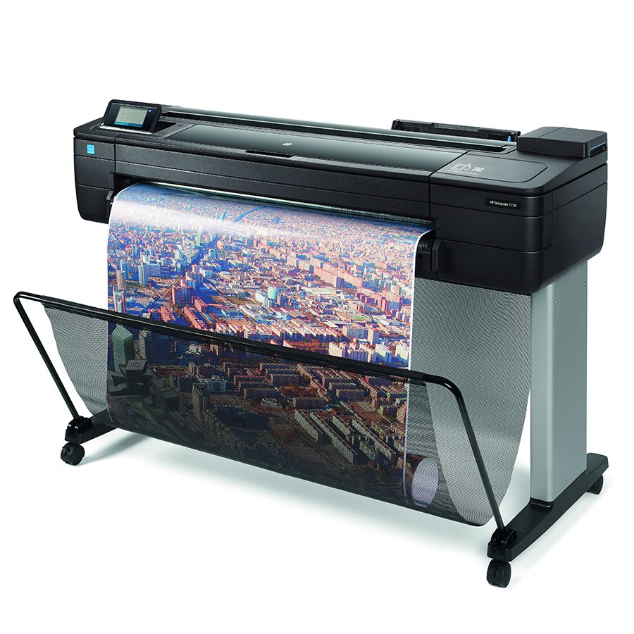 HP Designjet T730
