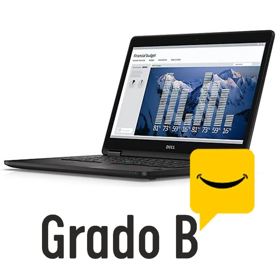 e7470 Grado B