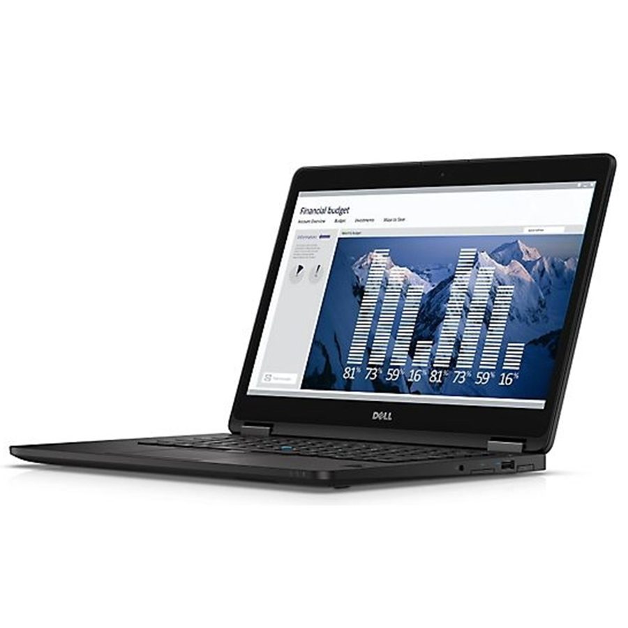 Dell Latitude E7470