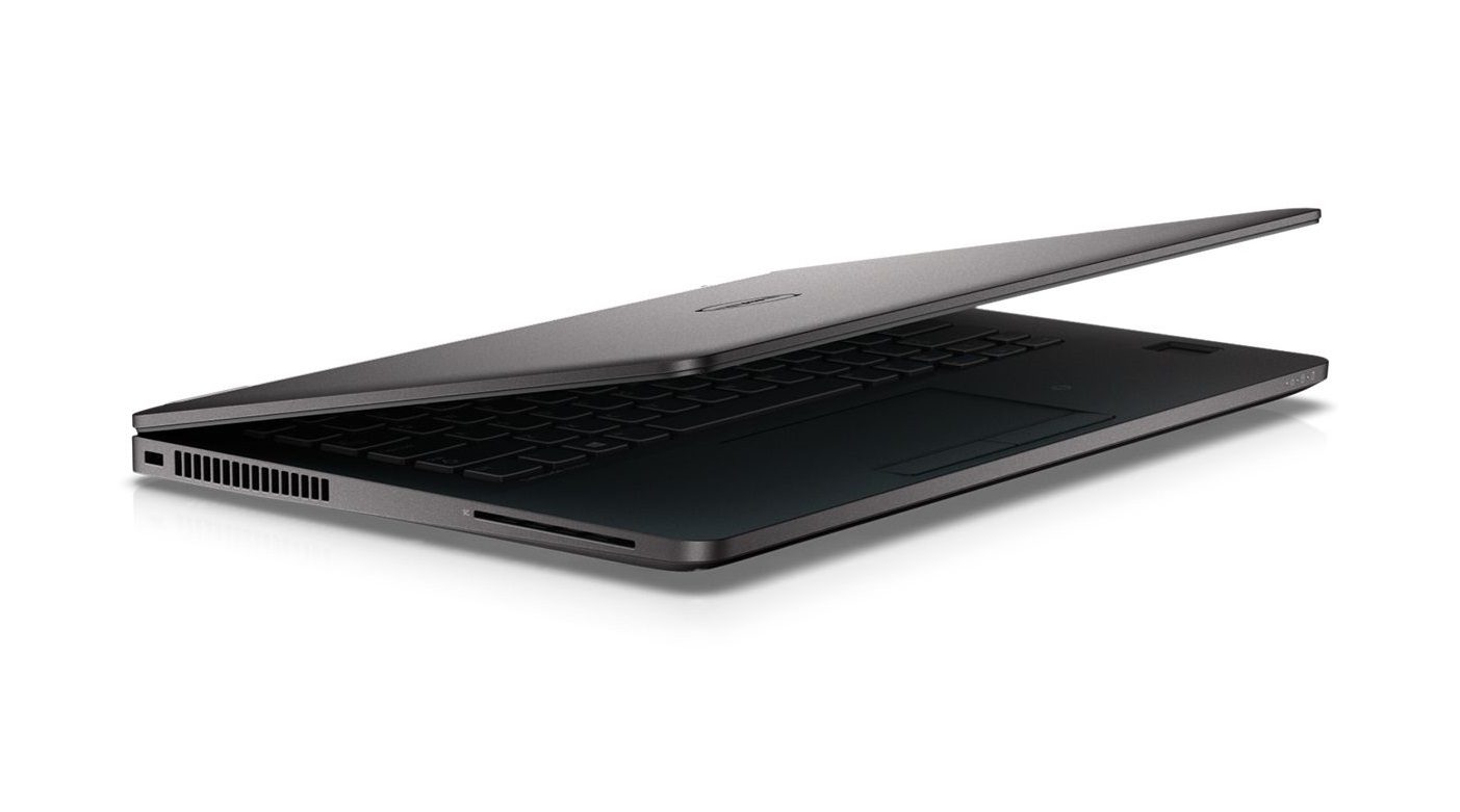 Dell Latitude E7270 Notebook 12,5 Zoll | Intel Core i5-6300U 2,4 GHz | 8 GB RAM | 256 GB SSD | WLAN-Webcam LAN Bluetooth | Windows 10 Pro