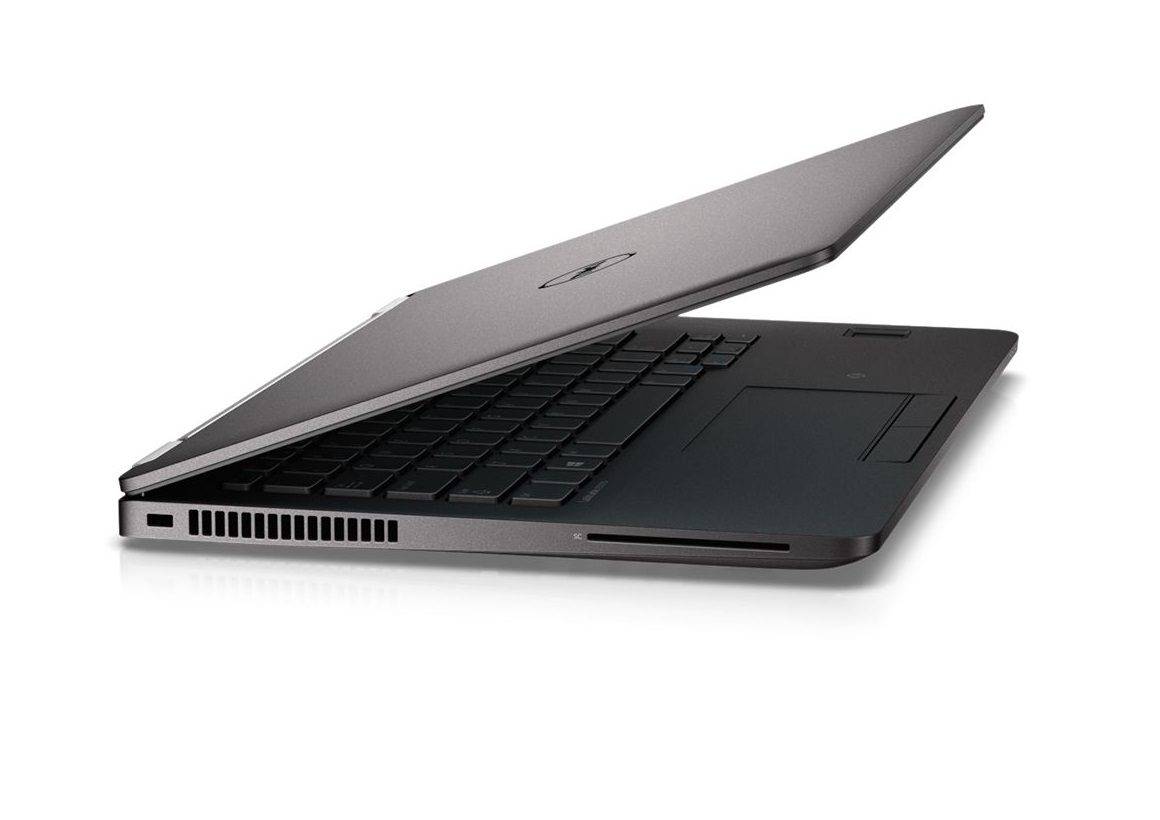 DELL Latitude E7270 Notebook 12.5