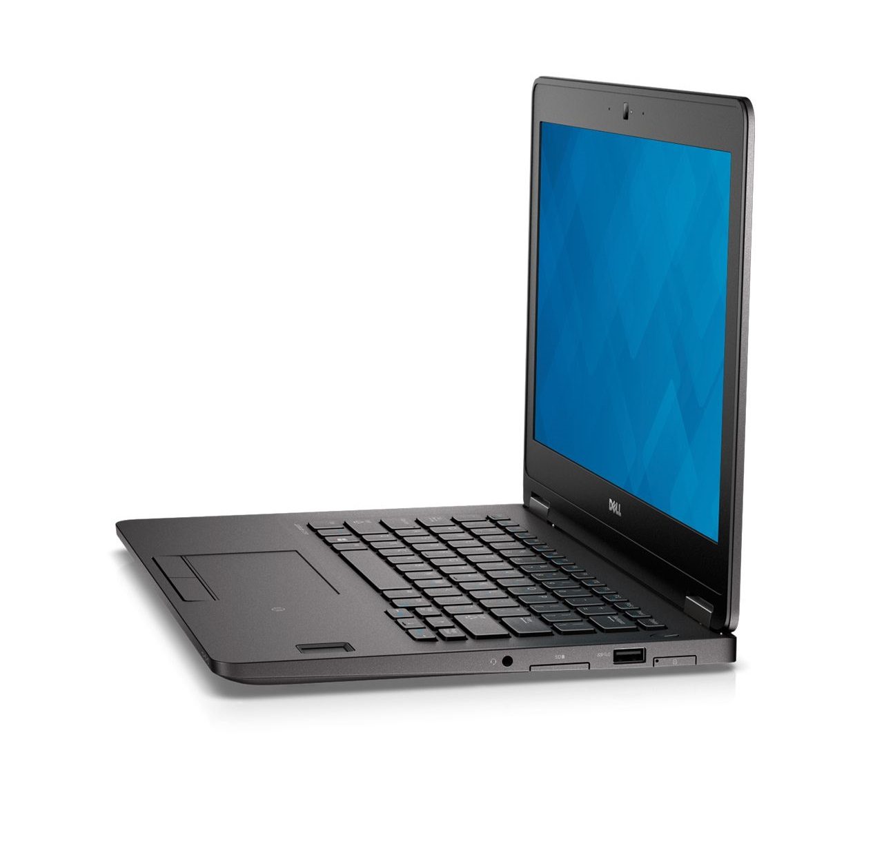 DELL Latitude E7270 Notebook 12,5