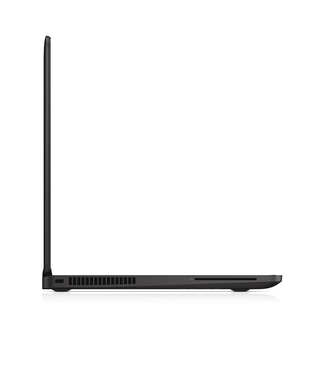 Dell Latitude E7270 Notebook 12,5 Zoll | Intel Core i5-6300U 2,4 GHz | 8 GB RAM | 256 GB SSD | WLAN-Webcam LAN Bluetooth | Windows 10 Pro