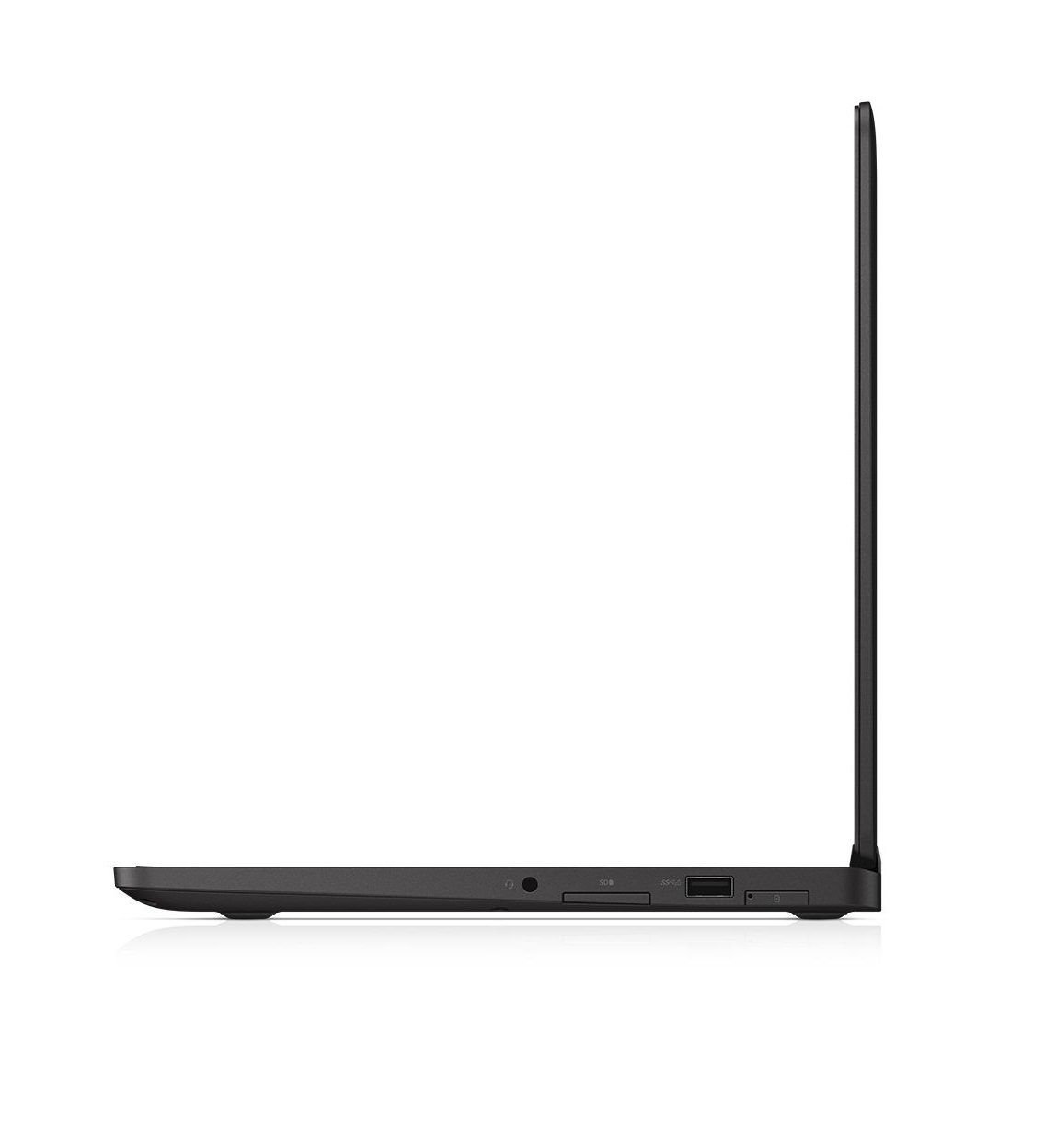 Dell Latitude E7270 Notebook 12,5 Zoll | Intel Core i5-6300U 2,4 GHz | 8 GB RAM | 256 GB SSD | WLAN-Webcam LAN Bluetooth | Windows 10 Pro