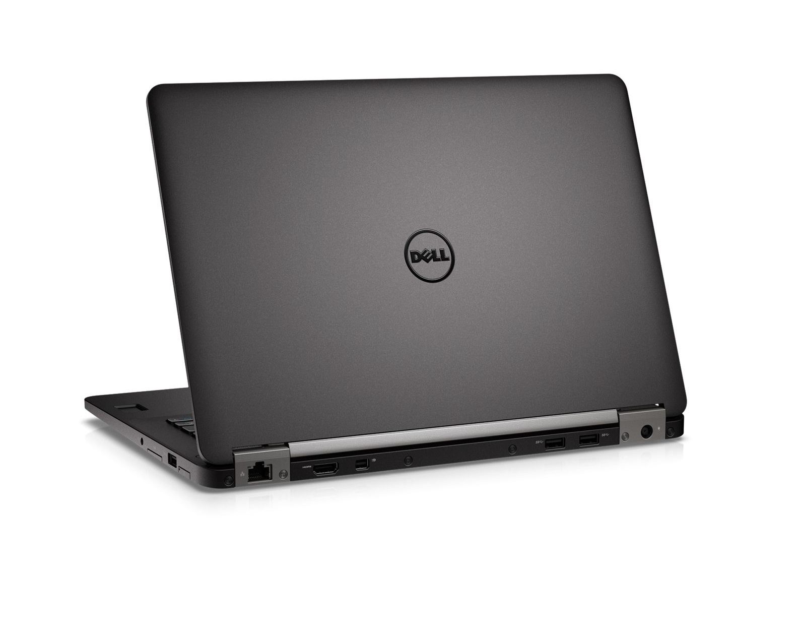 Dell Latitude E7270 Notebook 12,5 Zoll | Intel Core i5-6300U 2,4 GHz | 8 GB RAM | 256 GB SSD | WLAN-Webcam LAN Bluetooth | Windows 10 Pro