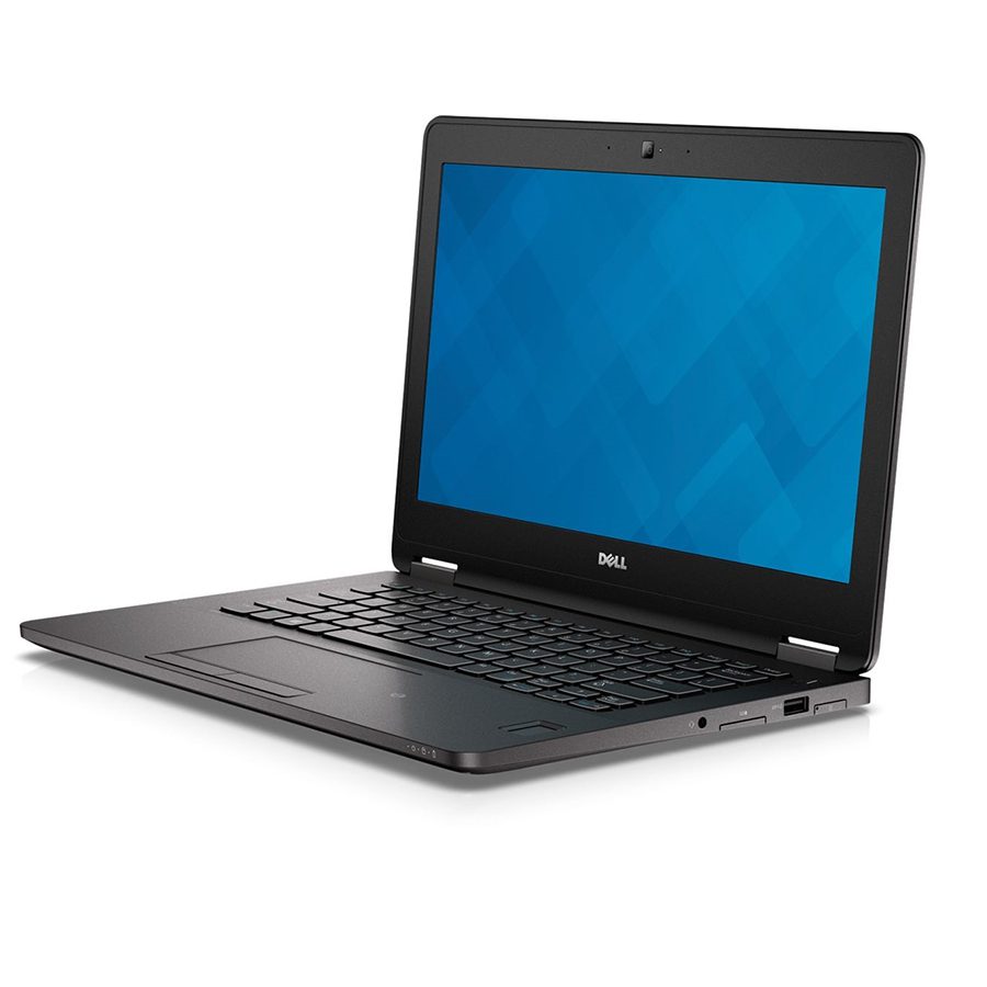 Dell Latitude E7270