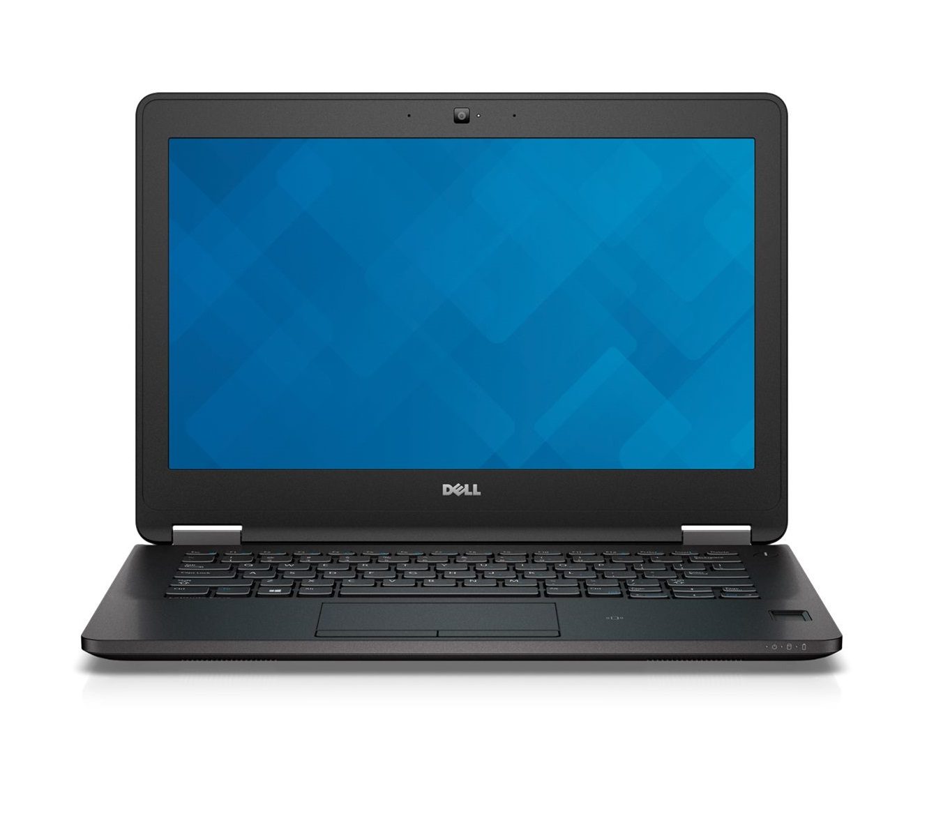 Dell Latitude E7270 Notebook 12,5 Zoll | Intel Core i5-6300U 2,4 GHz | 8 GB RAM | 256 GB SSD | WLAN-Webcam LAN Bluetooth | Windows 10 Pro