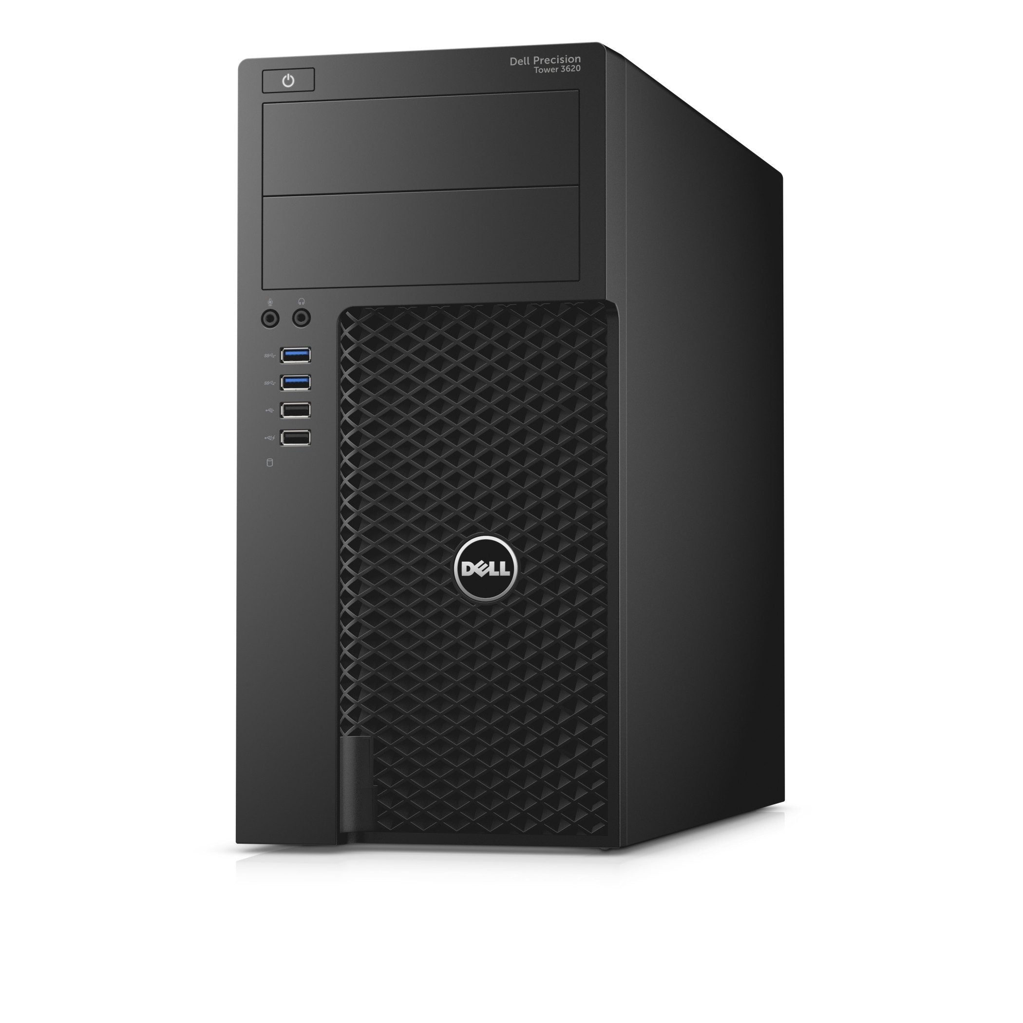 Dell 3620 Quadro P2000