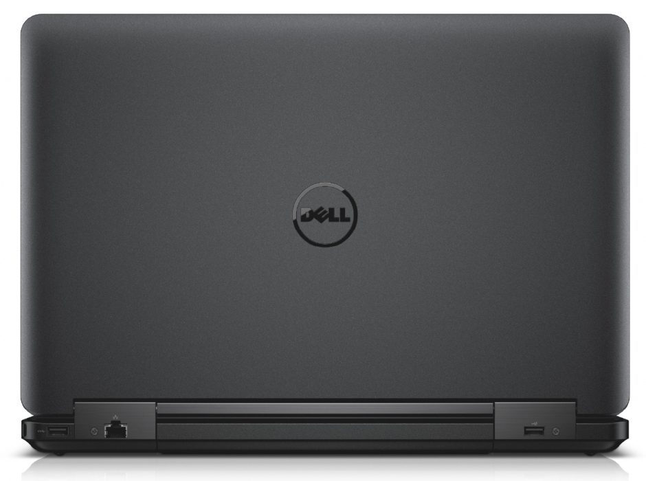 DELL Latitude E5540