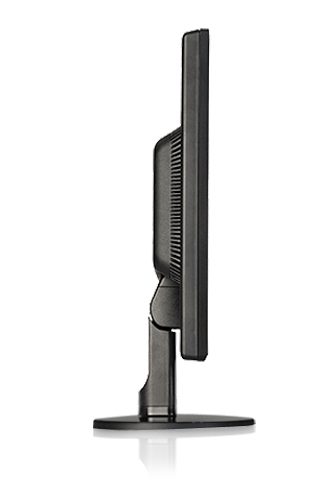 LG Flatron L1942S-PF LCD-Monitor 4:3, 19 Zoll, 1280 x 1024 Pixel, Kontrast 8000:1, Helligkeit 300 cd/m², Reaktionszeit 5 ms, VGA