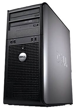 DELL Optiplex 380 MT | Intel Pentium E5800 3,2 GHz | 4 GB RAM | Festplatte 500 GB | Windows 10 Pro